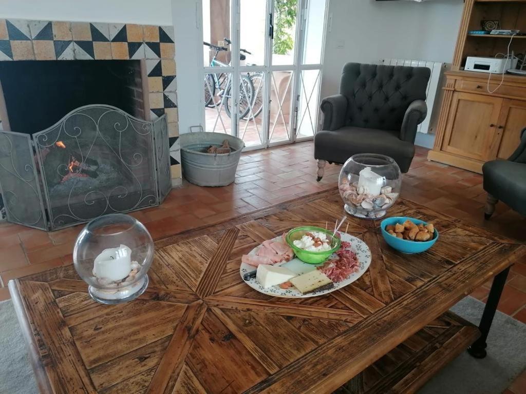 멘피 Casa Chardonnay 빌라 외부 사진
